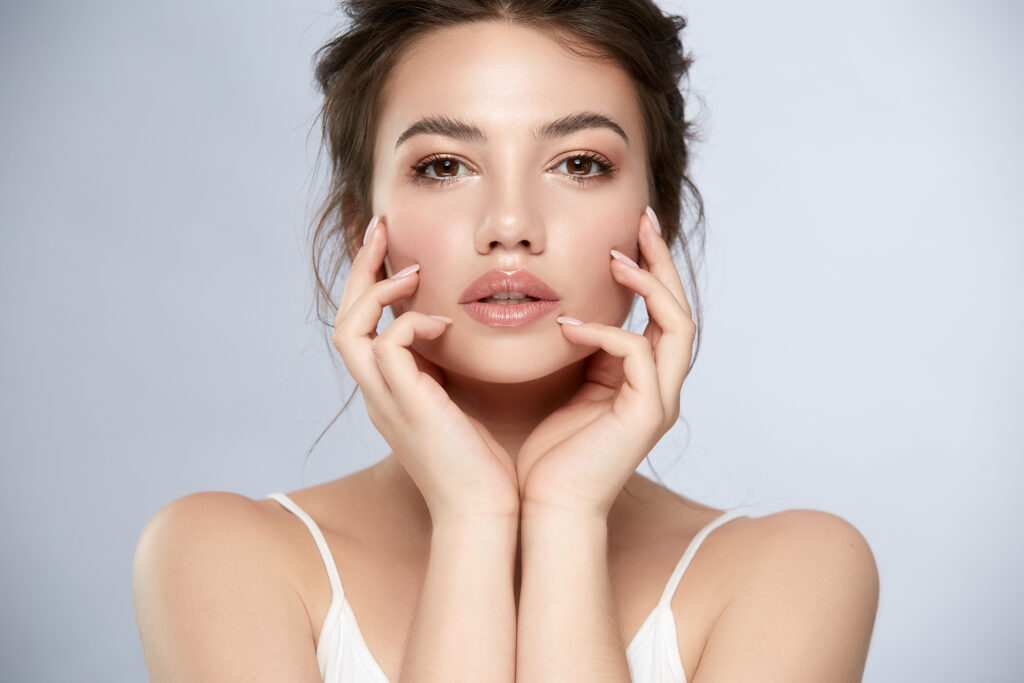 Aesthetic treatment at MCR Medical