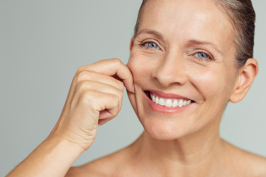 Anti-wrinkle injections